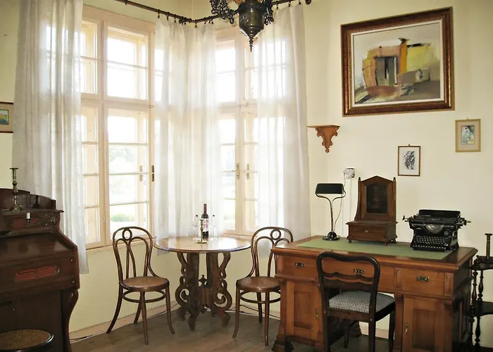 Maritsa River Apartment