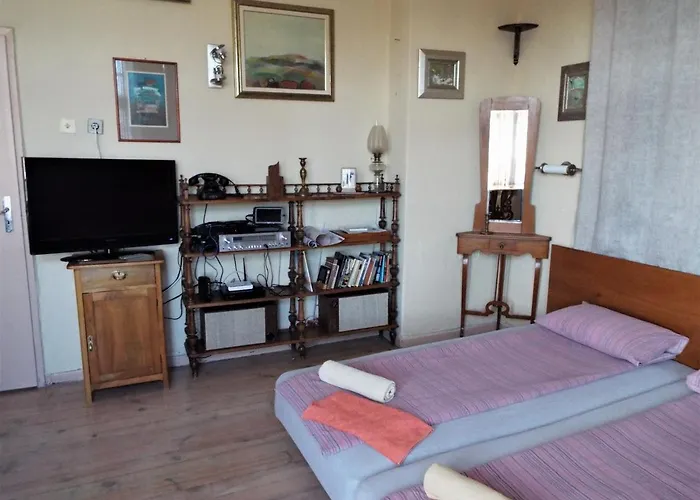 Maritsa River Apartment