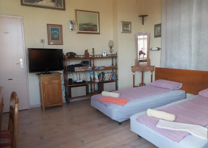 Maritsa River Apartment