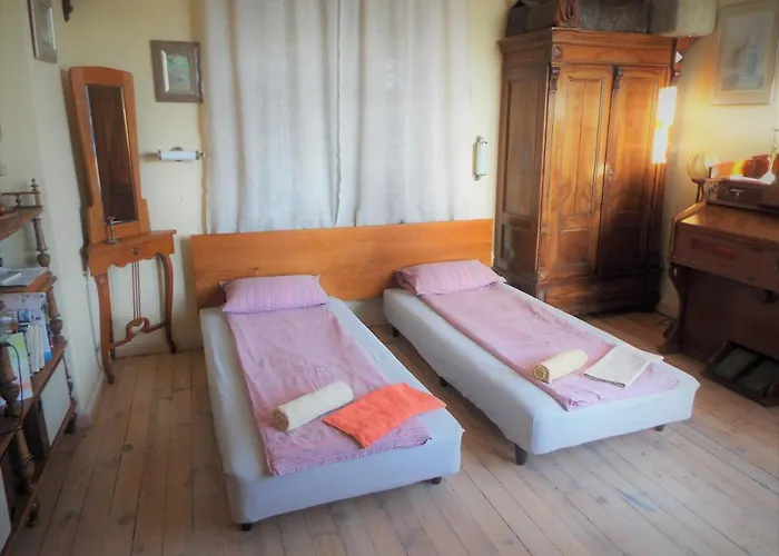 Maritsa River Apartment