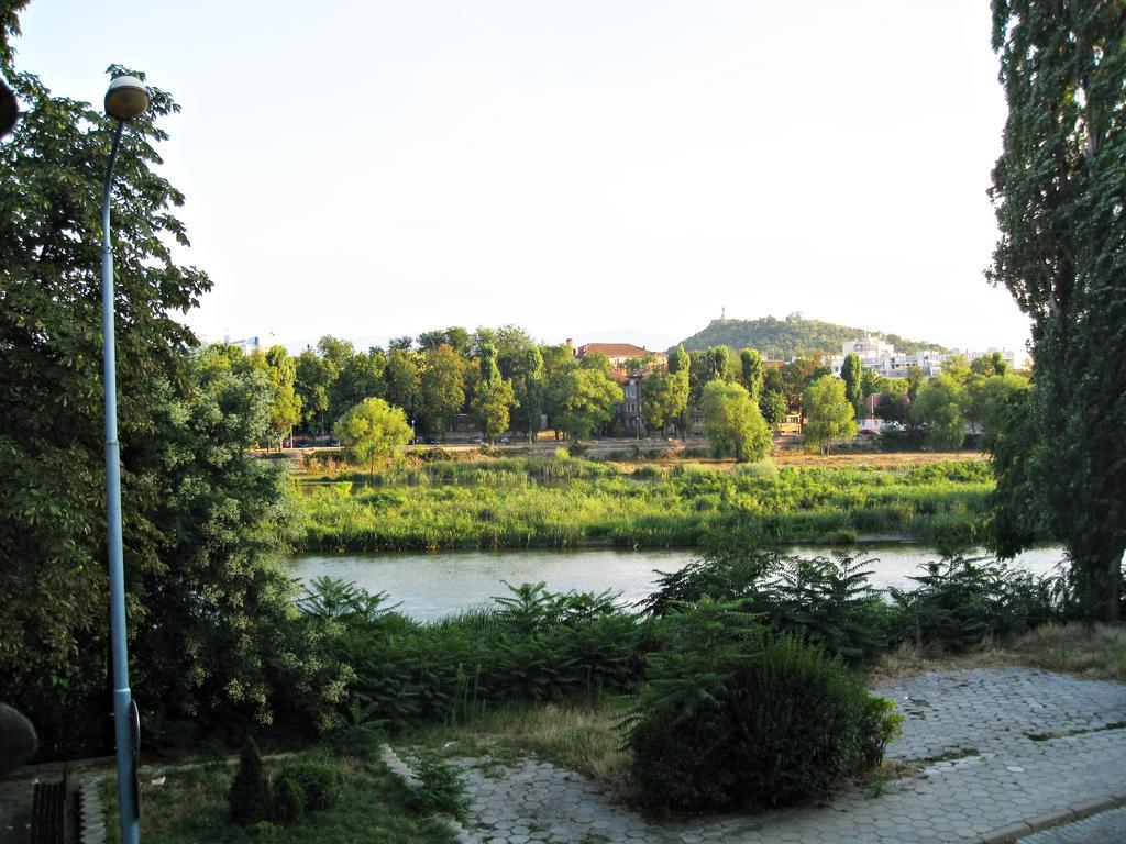 Apartment Maritsa River *
