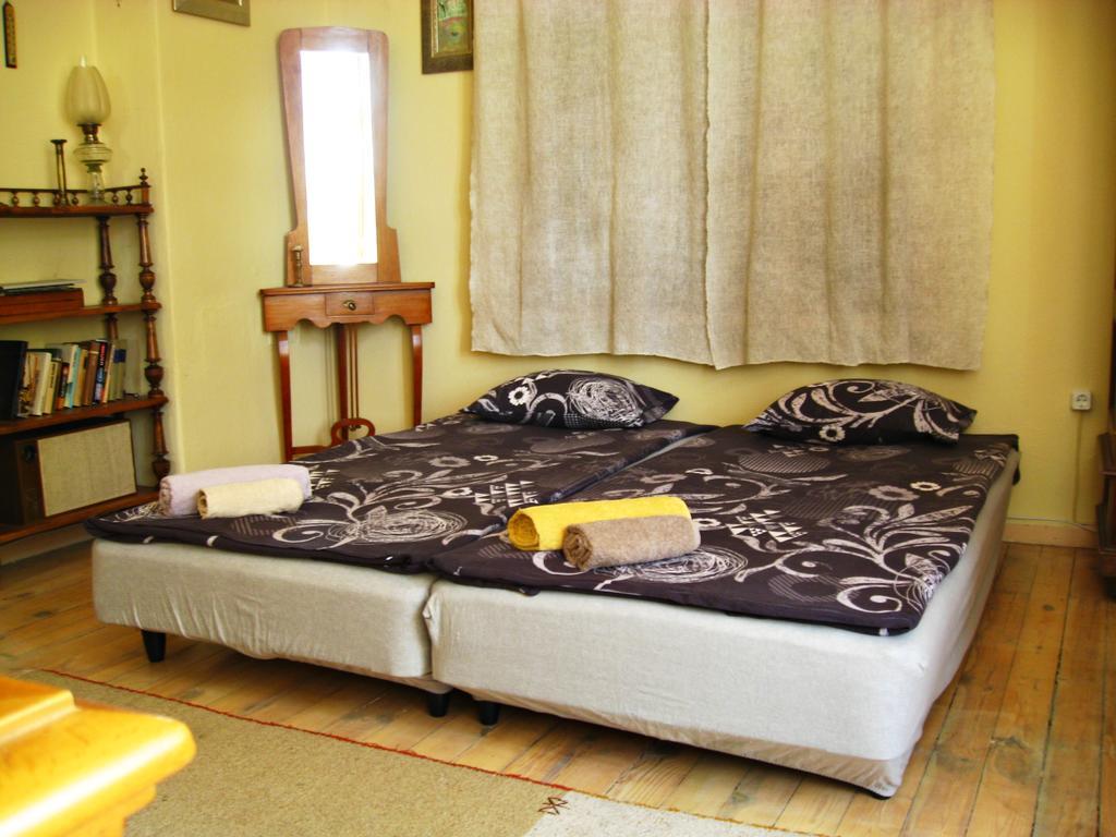Apartment Maritsa River *