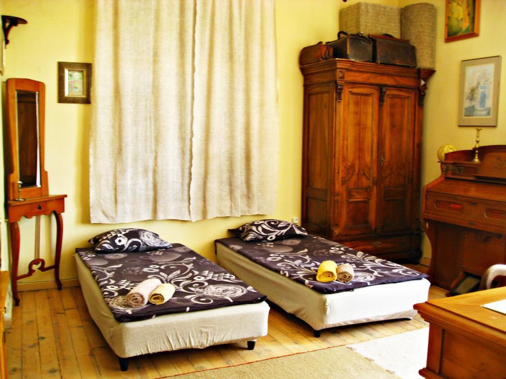 Apartment Maritsa River *