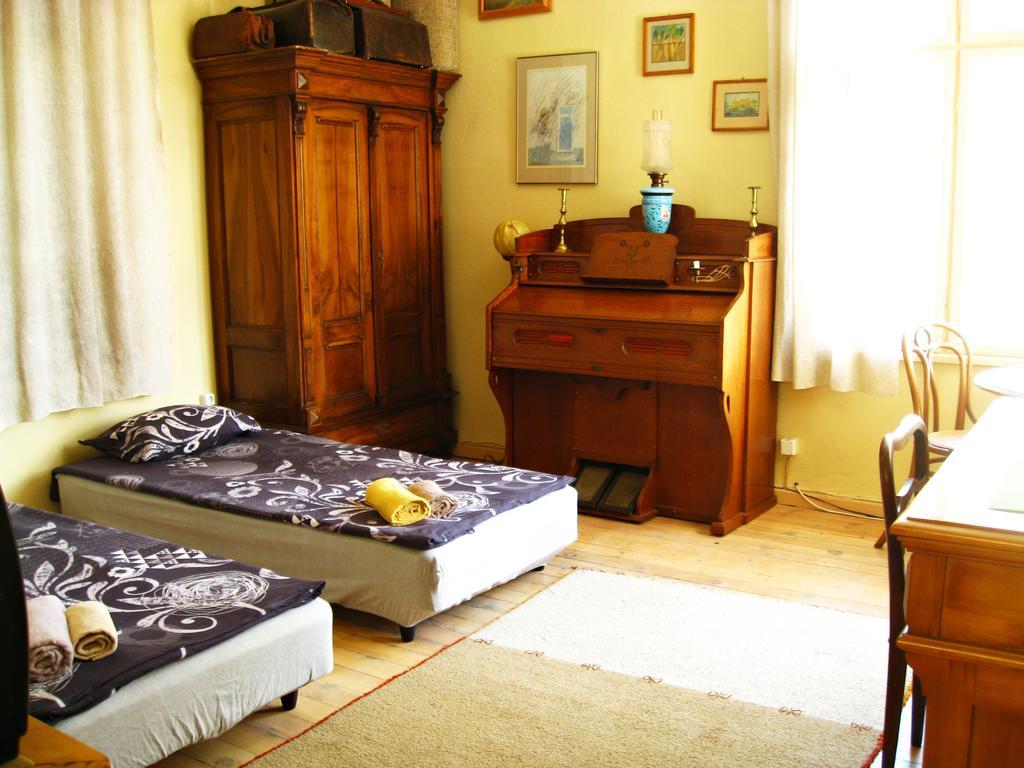 Apartment Maritsa River